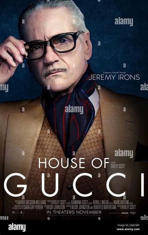 casa gucci milano|house of Gucci directed by.